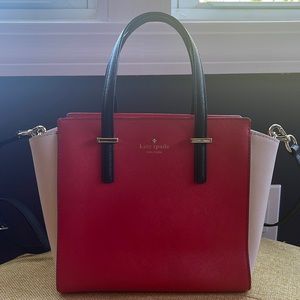 Kate spade purse